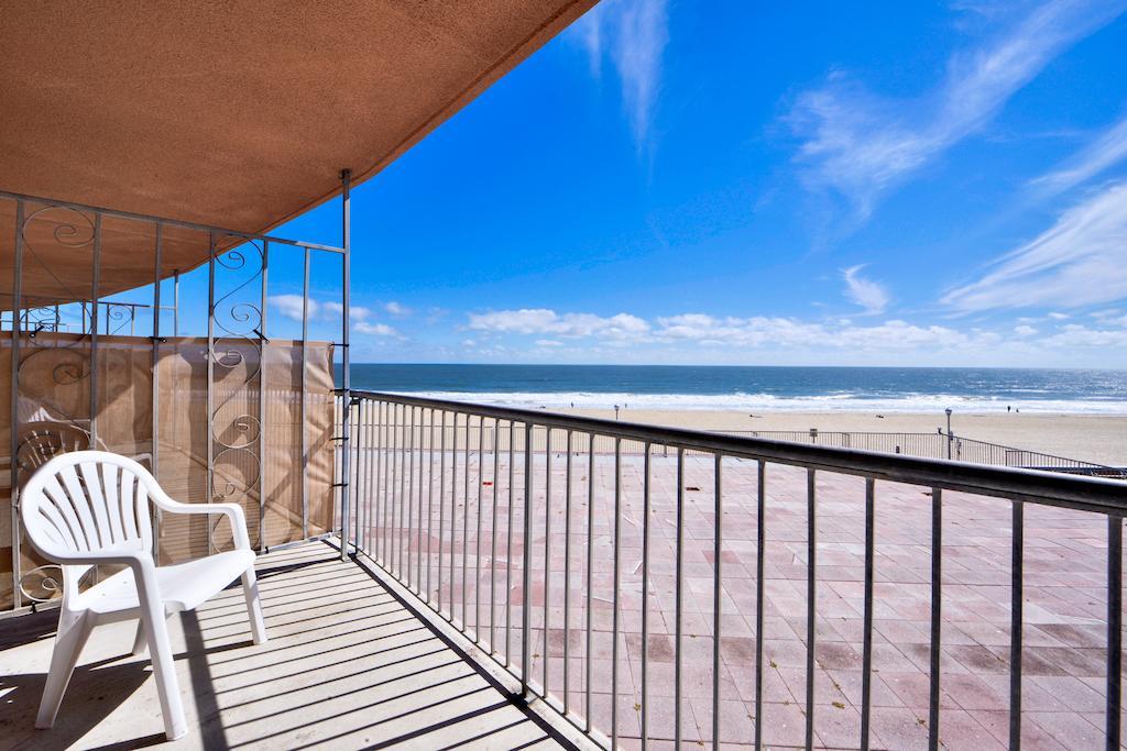 Grand Hotel Ocean City Oceanfront Exterior foto