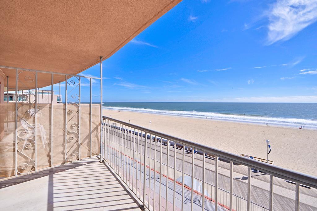 Grand Hotel Ocean City Oceanfront Exterior foto