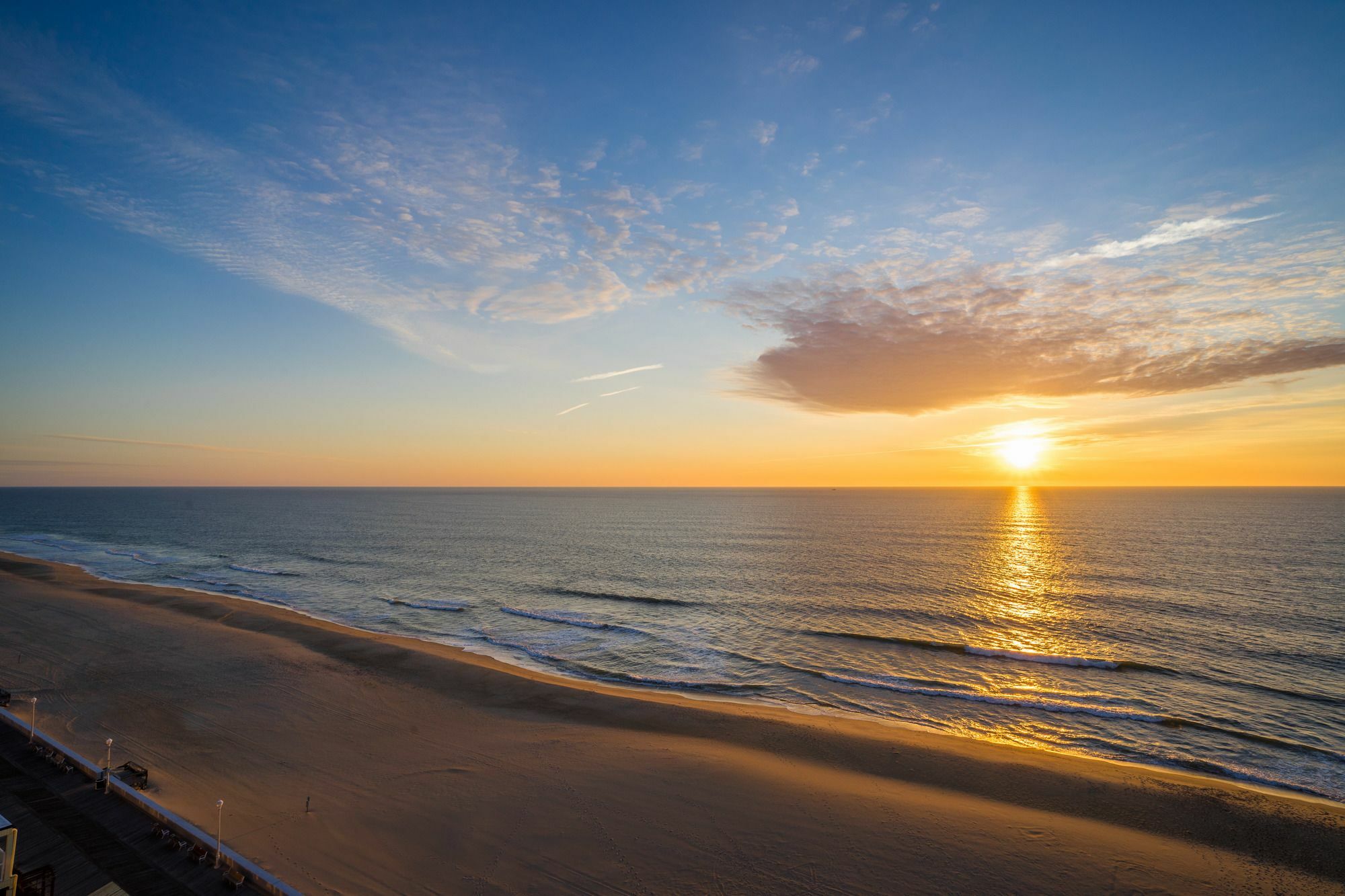 Grand Hotel Ocean City Oceanfront Exterior foto