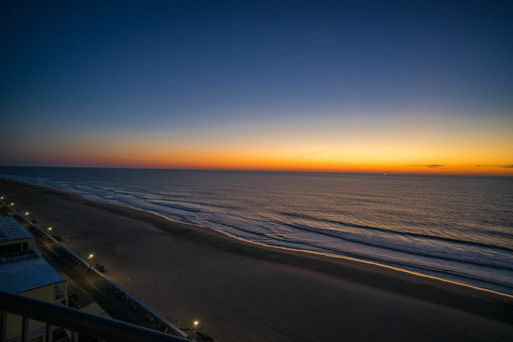 Grand Hotel Ocean City Oceanfront Exterior foto