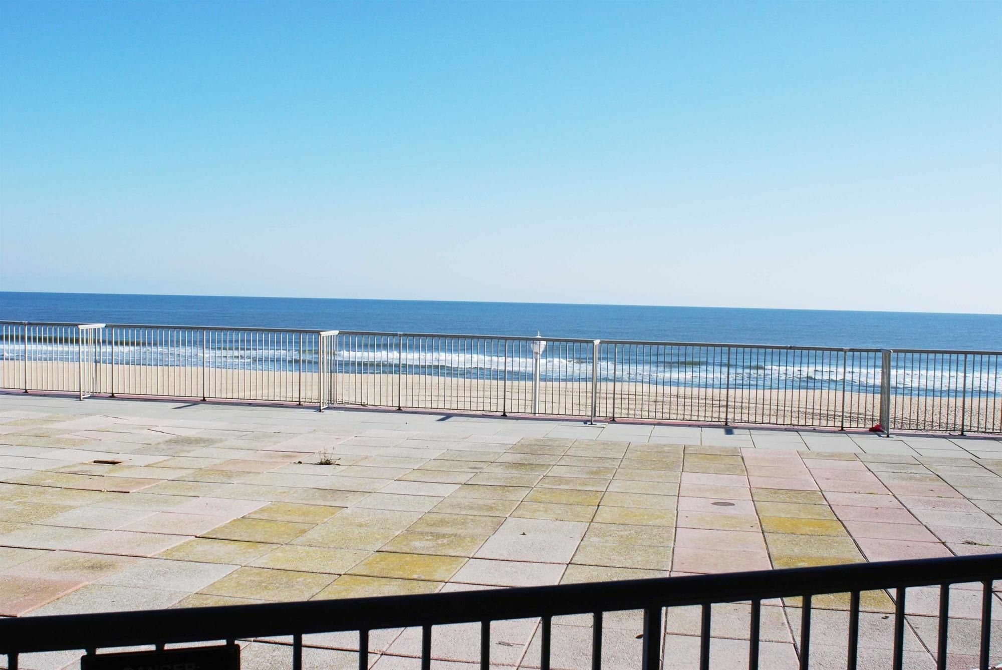 Grand Hotel Ocean City Oceanfront Exterior foto